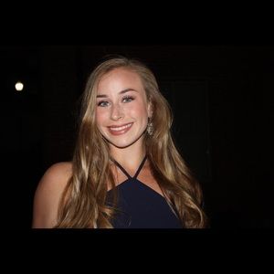 Meet your Posher, Allie